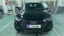 أودي A3 2024 35 TFSI | AED 1094/Month | 0 DP | 30 Day Return | Warranty