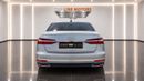 أودي A6 45 TFSI