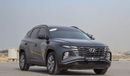 هيونداي توسون Smart 1.6L Hyundai Tucson 1.6L 2024 GCC, Agency Warranty Until 2029, Original Paint, hybrid, 1879 P.