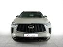 إنفينيتي QX60 Luxe 3.5L LUXE