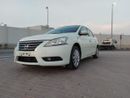 نيسان سنترا SL 1.8L