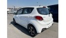 Changan Ben E-Star Changan Ben E-Star 2023 White Full Electric