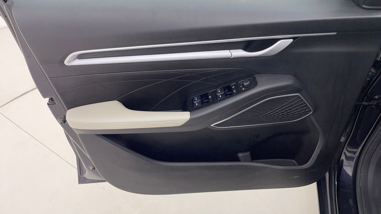 جيلي إمجراند GS 1.5 | بدون دفعة مقدمة | اختبار القيادة في المنزل