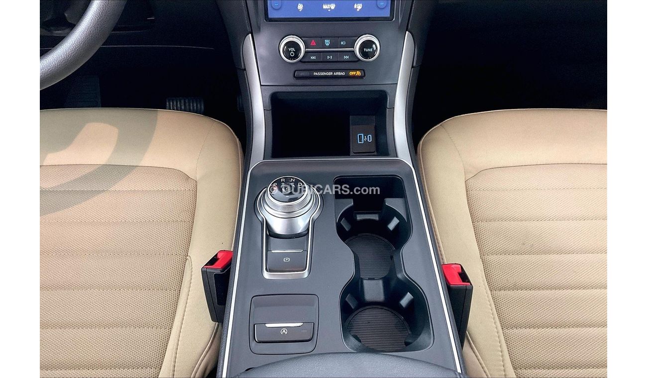 جاك S3 Plus Intelligent Luxury | شامل الضمان | 0 ﺪﻔﻋﺓ ﺃﻮﻟﻯ