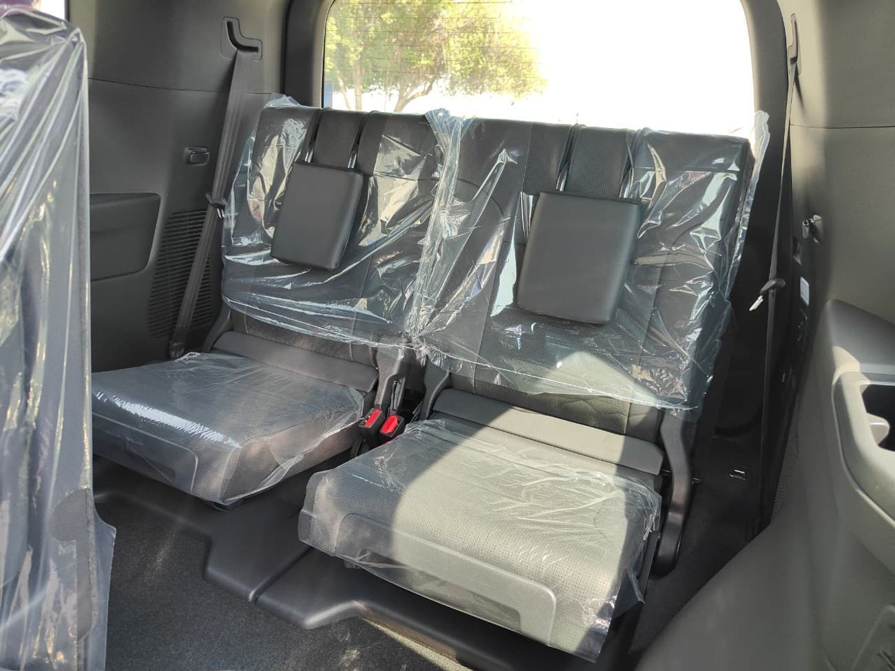 Toyota Land Cruiser VXR 3.5L