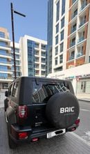 بايك BJ40