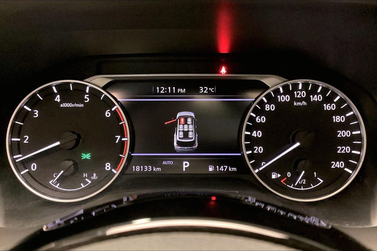 Nissan XTrail SV4 | Carnival Sale • UP TO AED 20,000 OFF | Guaranteed Warranty | 0 Down Payment