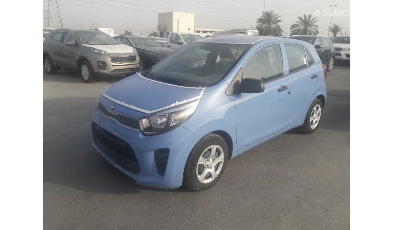 Kia Picanto 1.2