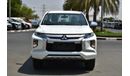 Mitsubishi L200 2.4L Diesel MT