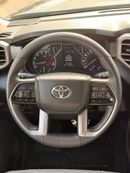 Toyota Tundra Premium option 360 Camera, leather seats 2024