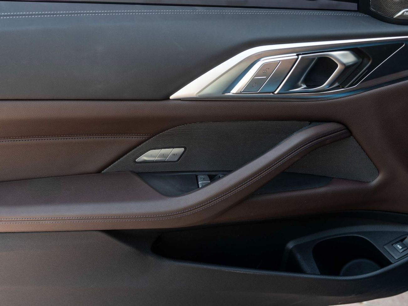 BMW 420i Luxury