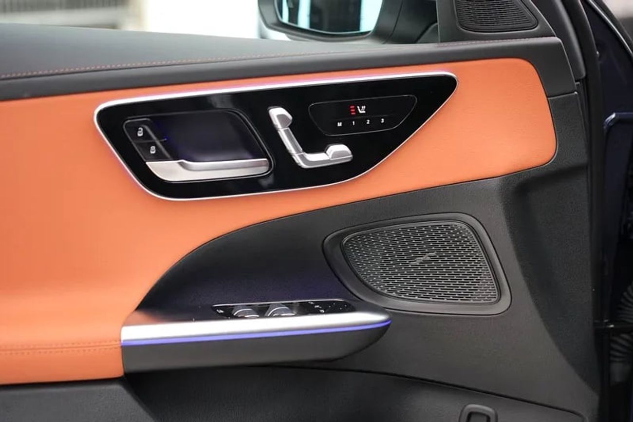 Mercedes-Benz C 200 C 200 | GCC 0km | Agency Warranrty | AMG Package