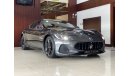 Maserati Granturismo Sport With Dealer Warranty  full service history 2018