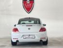 Volkswagen Beetle 2.0L-4CYL - FULL OPTION EXCELLENT CONDITION GCC SPECIFICATION