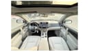 Toyota Highlander 2013 TOYOTA HIGHLANDER / AWD / FULL OPTION