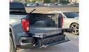 GMC Sierra Elevation GMC Sierra RlevAtion 2021 GCC Under Warranty