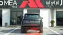 Land Rover Range Rover Autobiography P400 3.0L Carpathian Grey 2026 MY Export Only