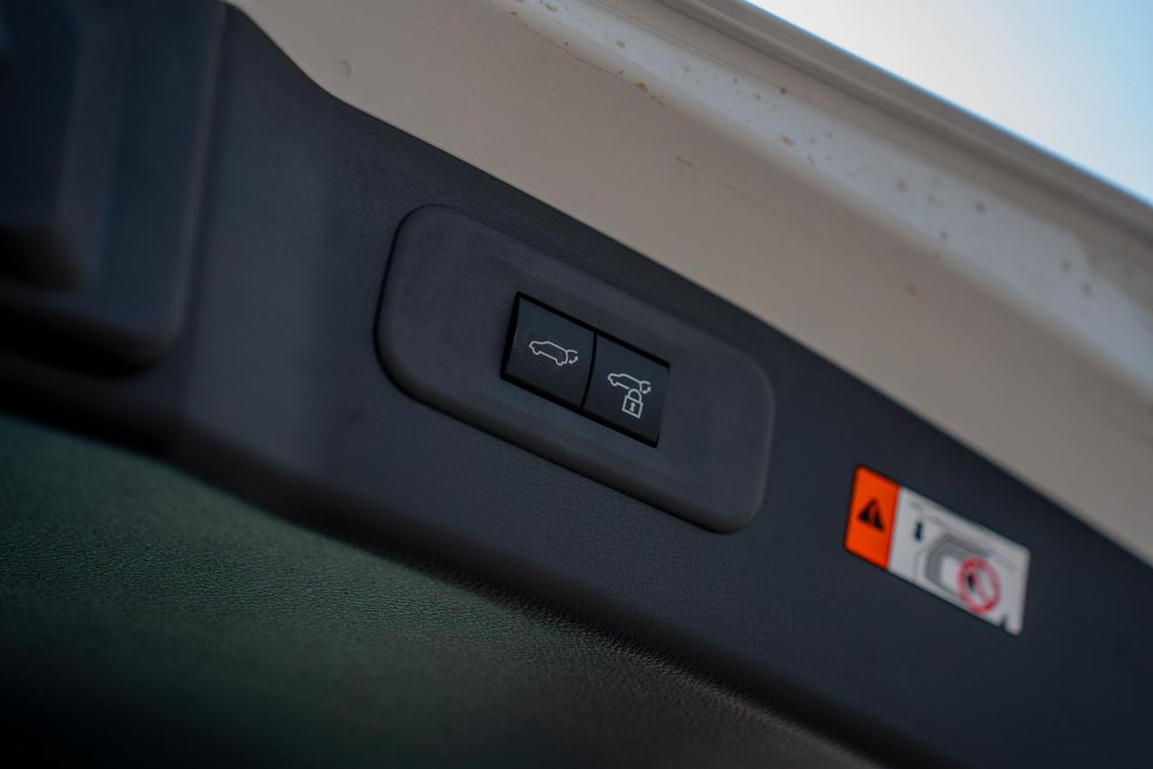 لكزس NX350 لكزس NX350 Premier 2.4L