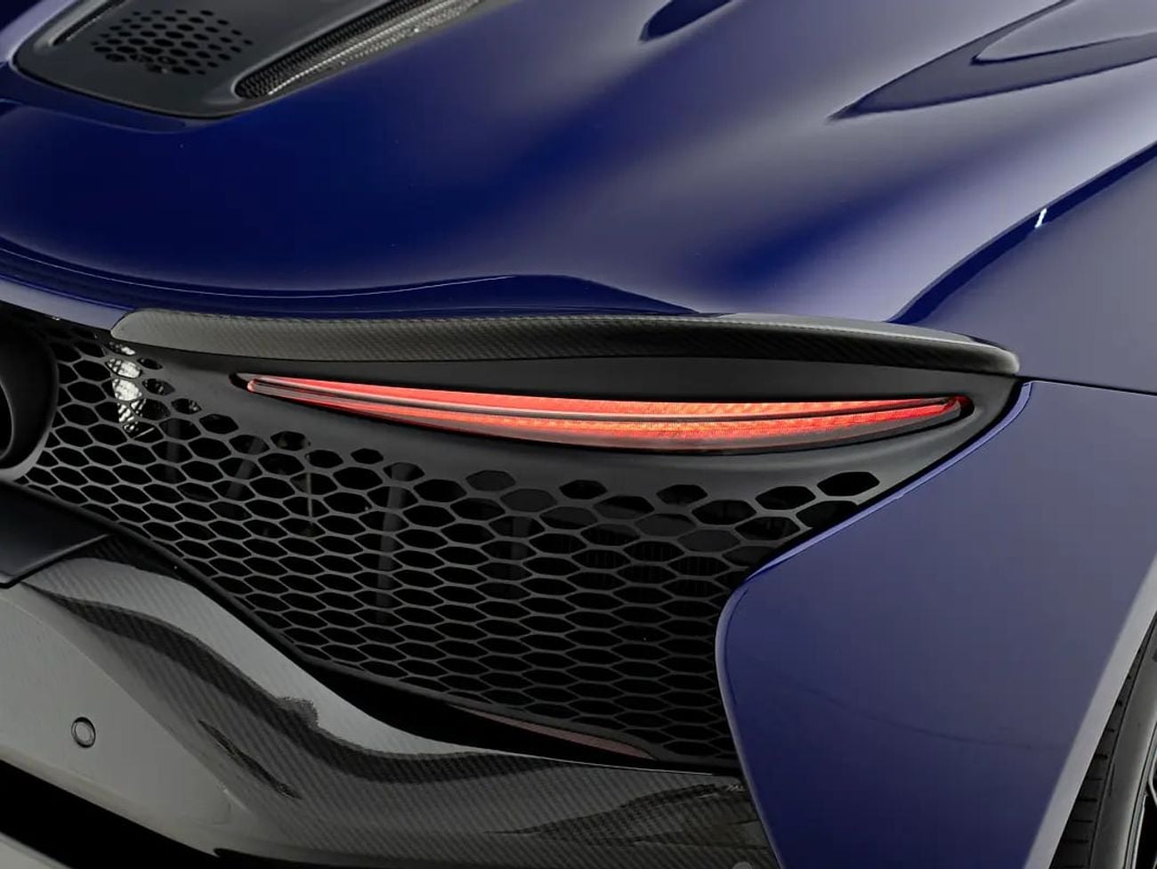 McLaren Artura GCC Spec | Dealer Warranty | Full Carbon Package