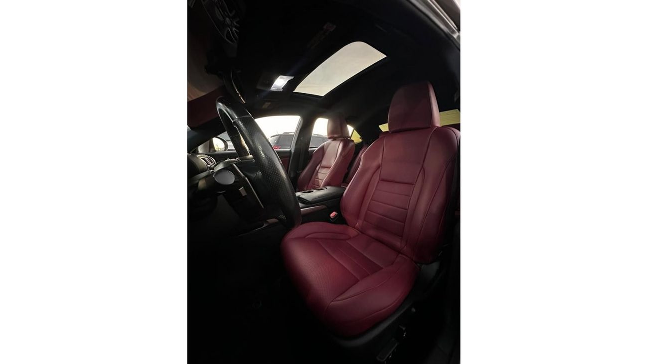Lexus IS250 F Sport