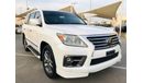 Lexus LX 570 LEXUS LX570S full Option PERFECT CONDITION