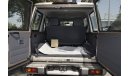 Toyota Land Cruiser Hardtop Diesel Station Wagon 5 door