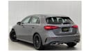 مرسيدس بنز A 200 *Brand New* 2024 Mercedes Benz A200 AMG Hatchback, 5 Years Mercedes Warranty, GCC