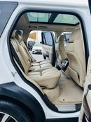 لاند روفر رينج روفر