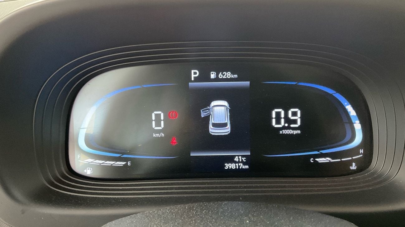 Hyundai Venue SMART | Guaranteed Warranty | 0 Down Payment