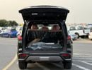 لكزس LX 600 Lexus LX 600 2026 Lexus LX600 Signature 3.5L AT Petrol (Black)