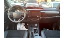 Toyota Hilux GR Sport GR-Sport 2022, Petrol, 18inch Rim, Power Seats, 4WD,  360 Camera