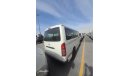 Toyota Hiace 2024 TOYOTA HIACE 2.5L DLX 15-STR S/R MID M/T DSL (EXPORT ONLY)