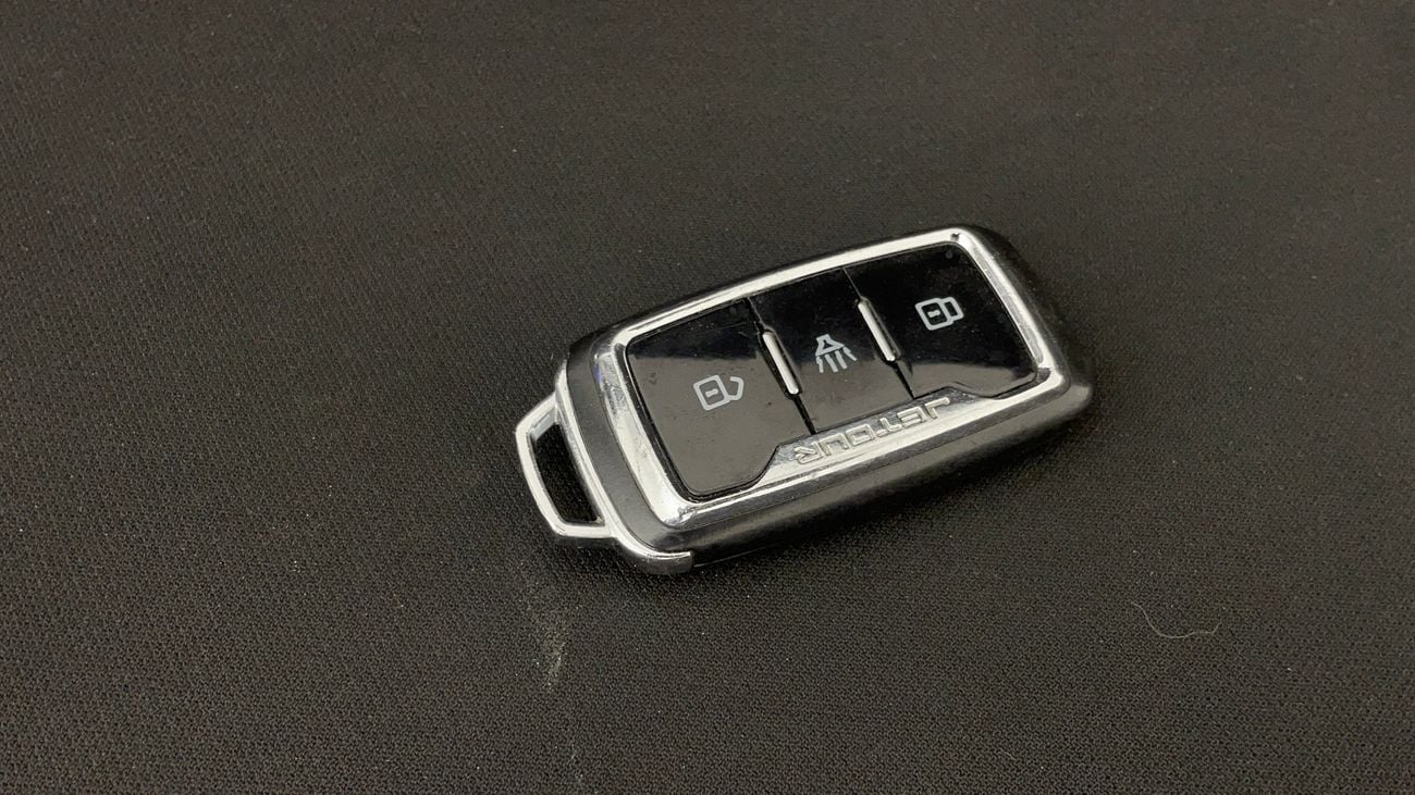 Jetour X70 S 2023 COMFORT | AED 707/Month | 0 DP | 30 Day Return | Warranty | Service History