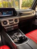 مرسيدس بنز G 63 AMG 4MATIC SUV