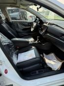 Honda Crider  Honda Crider 2024 180 Turbo CVT