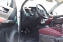Toyota Hilux HILUX SR5 2.7L V4 PETROL MANUL
