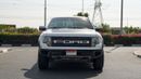 Ford F 150 Raptor Ford Raptor SVT F-150 6.2L V8 - 2013 - Perfect Condition