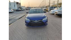 Toyota Camry SE   -  Special Edition