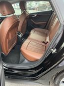 Audi A5 40 TFSI Design