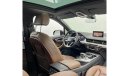 أودي Q7 2018 Audi Q7 Quattro 45TFSI, Full Service History, Warranty, GCC