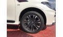 Nissan Patrol Nismo, 2019 , Inclusive VAT