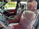 Lexus LX600 SIGNATURE **2026**GCC SPEC BRAND NEW