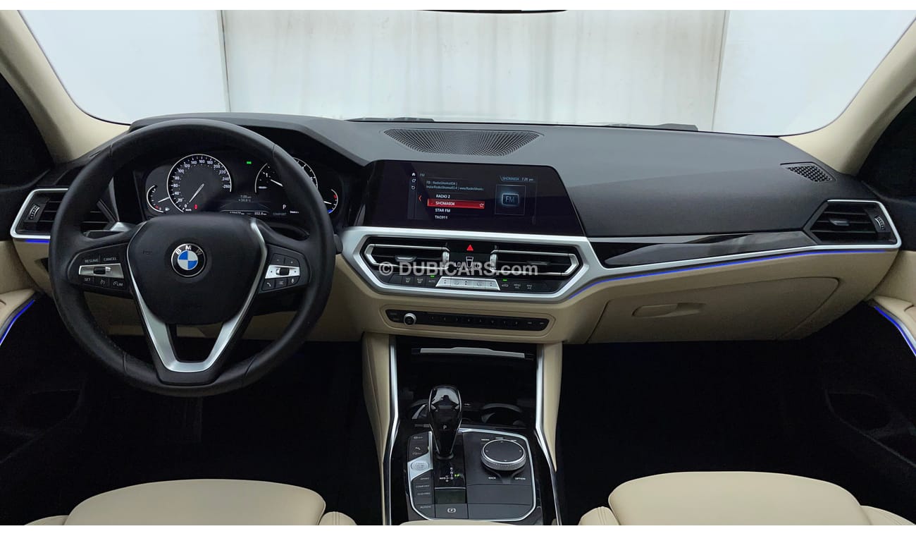 BMW 320i EXCLUSIVE 2 | Zero Down Payment | Free Home Test Drive