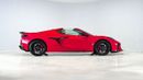 Chevrolet Corvette UAE's Very Best Example | AED 8,396 Per Month
