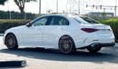 مرسيدس بنز C 200 Mercedes-Benz/C 200/MC202 2.0L Petrol AT