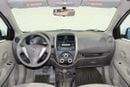 Nissan Sunny SL AED 700/ PM || 1 YEAR NISSAN WARRANTY || NISSAN CERTIFIED