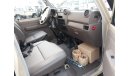 Toyota Land Cruiser Pick Up 4.2L V6 DIESEL