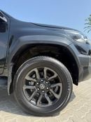 Toyota Hilux Rogue export from Australia