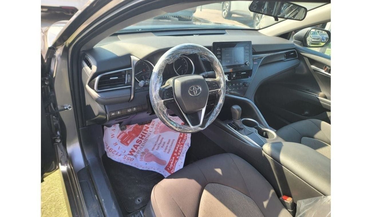 Toyota Camry ANNIVERSARY 2.5L