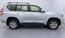 Toyota Prado VXR 4 | Under Warranty | Inspected on 150+ parameters